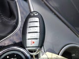 Infiniti Q60 3.0T Luxe JN1EV7EL1KM291240 снимка