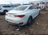 Infiniti Q60 3.0T Luxe JN1EV7EL1KM291240 снимка