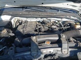 Nissan Frontier S 1N6BD0CT8JN724247 снимка