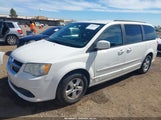 Dodge Grand Caravan Sxt 2C4RDGCG5DR554093 снимка