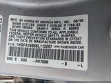 Honda Civic Ex 1HGFA16866L115267 снимка