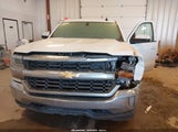 Chevrolet Silverado  1Lt 1GCVKREC5HZ381908 снимка