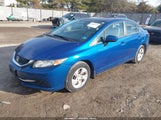 Honda Civic Lx 19XFB2F58EE271678 снимка