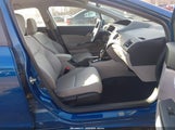 Honda Civic Lx 19XFB2F58EE271678 снимка