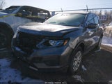 Nissan Rogue S Intelligent Awd 5N1AT2MV5LC734743 photo