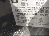 Chevrolet Equinox 1Lt 2GNFLFEK4E6246442 снимка