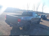 Toyota Tacoma Sr V6 3TYSZ5AN6NT081939 photo