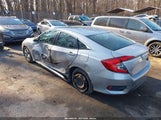 Honda Civic Lx 19XFC2F57GE234749 снимка