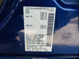 Nissan Altima Sr Intelligent Awd 1N4BL4CW5LC124006 photo