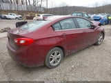 Chevrolet Cruze Lt Auto 1G1BE5SM3G7306904 снимка