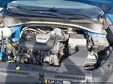 Hyundai Tucson Limited KM8J3CA21JU720202 снимка