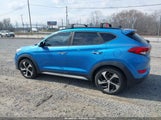 Hyundai Tucson Limited KM8J3CA21JU720202 снимка