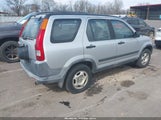 Honda Cr-V Lx JHLRD68472C002211 снимка