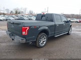 Ford F-150 Xlt 1FTFW1EF7HFB38512 снимка