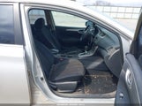 Nissan Sentra S 3N1AB7AP5EL689453 снимка