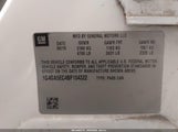 Buick Lacrosse Cx 1G4GA5EC4BF104322 снимка