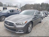 Infiniti Q50 Premium JN1BV7AR4FM407906 снимка