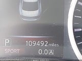 Infiniti Q50 Premium JN1BV7AR4FM407906 снимка