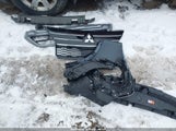 Mitsubishi Outlander Se 2.5 S-Awc JA4J4VA84SZ027012 photo