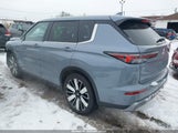 Mitsubishi Outlander Se 2.5 S-Awc JA4J4VA84SZ027012 photo