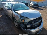 Chevrolet Malibu Ls 1G1ZS57F47F241701 снимка
