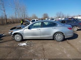 Honda Accord 2.4 Lx 1HGCP2F36CA203738 снимка