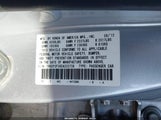 Honda Accord 2.4 Lx 1HGCP2F36CA203738 снимка
