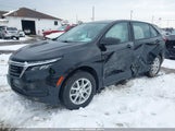 Chevrolet Equinox Awd Ls 3GNAXSEG1PL211813 fotografie
