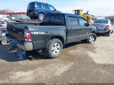 Toyota Tacoma Base V6 3TMLU4EN8FM183330 снимка
