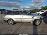 Land Rover Range Rover Sport 3.0L V6 Supercharged Hse/3.0L V6 Supercharged Se SALWG2VFXFA616802 снимка