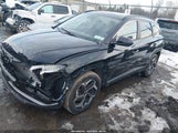 Hyundai Tucson Sel 5NMJFCAE1NH058950 photo
