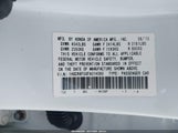 Honda Accord Hybrid Ex-L 1HGCR6F5XFA014565 fotografie