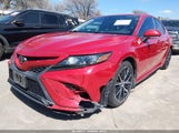 Toyota Camry Se 4T1T11AK8NU015728 fotografie