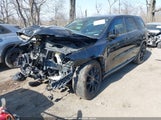 Dodge Durango Sxt Awd 1C4RDJAG3KC801942 снимка