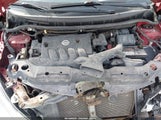 Nissan Versa 1.8S 3N1BC1AP9BL416896 снимка