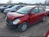 Nissan Versa 1.8S 3N1BC1AP9BL416896 снимка