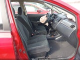 Nissan Versa 1.8S 3N1BC1AP9BL416896 снимка