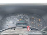 GMC Sierra  Work Truck 1GTEC14X94Z279489 снимка
