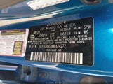 Kia Rio S 3KPA24AD8ME424272 снимка