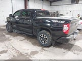 Toyota Tundra Limited 5.7L V8 5TFHY5F17KX840036 снимка