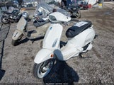Vespa Primavera/Sprint 150 ZAPM818G1P5803672 fotografie