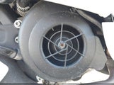 Vespa Primavera/Sprint 150 ZAPM818G1P5803672 снимка