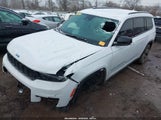 Jeep Grand Cherokee L Altitude 4X4 1C4RJKAG8P8743142 снимка