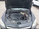 Chevrolet Malibu Ls 1G1ZG57B99F197177 снимка