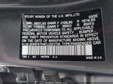 Honda Civic Sport SHHFK7H47LU221734 photo