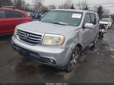 Honda Pilot Touring 5FNYF4H98CB014228 fotografie