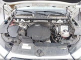 Audi Q5 2.0T Premium/2.0T Tech Premium WA1BNAFY5J2014747 photo
