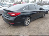 Hyundai Sonata Se 5NPE24AF5HH481047 снимка