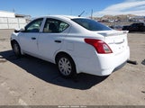 Nissan Versa 1.6 S+ 3N1CN7AP7HL801402 снимка