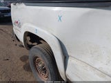 Chevrolet Silverado 2500Hd Classic Lt1 1GCHK23U67F134865 снимка